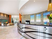 Lobby - The Sebel Maroochydore