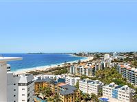 View - The Sebel Maroochydore